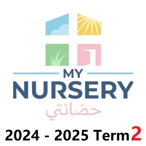 My Nursery Baby Ballet Dance Lesson 2024-2025 Term2